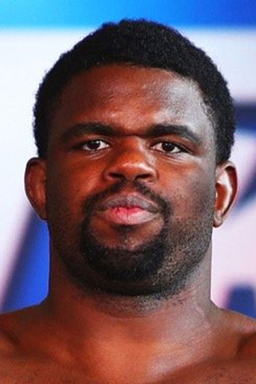 Cassius Chaney as Self