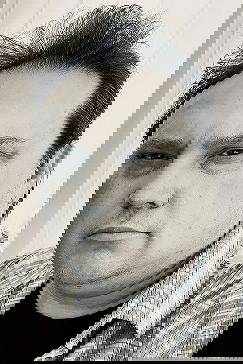 Steven M. Smith as Fisherman Peter