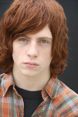 Ryan Heinke as Chris