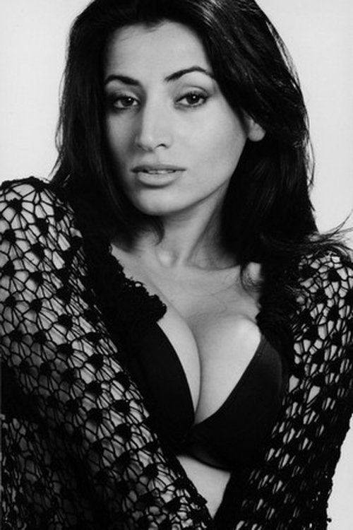 Rosanna Walls as Jenny