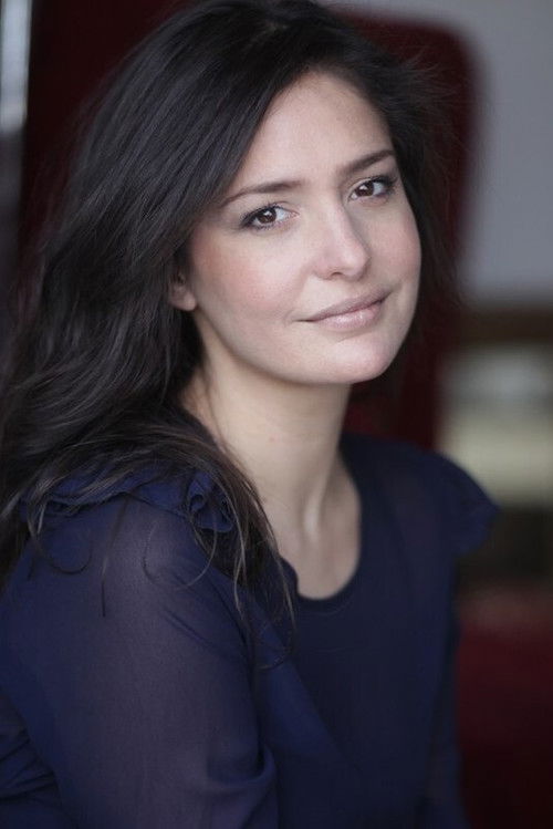 Candice Nechitch profile photo