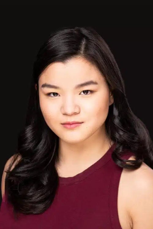 Sydney Topliffe as Brea