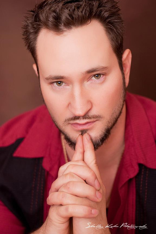 Jason John Beebe as Vlad Gromov