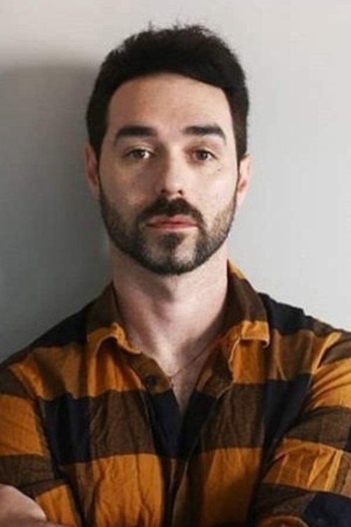 Nitai Gvirtz as Planet Earth