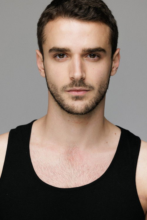 שון אמסלם as אושר