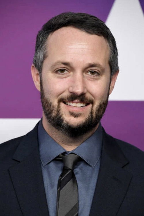 Sean McKittrick as Self