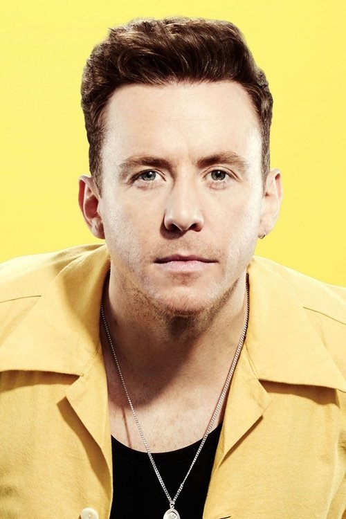 Danny Jones as Danny Jones