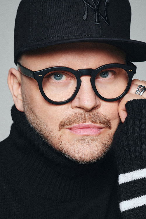 Armin Morbach as Self - Judge