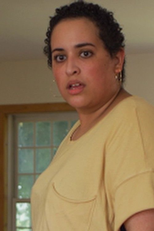 Tori Ashley Matos as Sofia