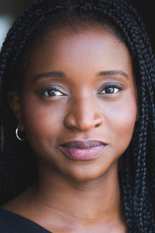 Tracy Marcelin as Samentha