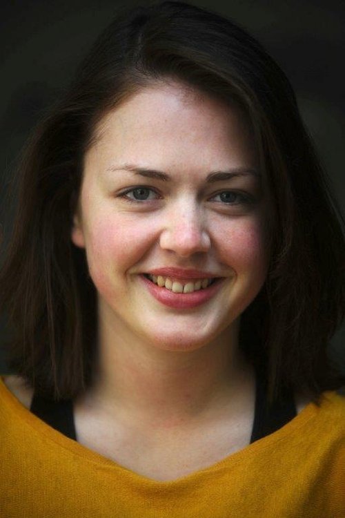 Małgorzata Kocik as 