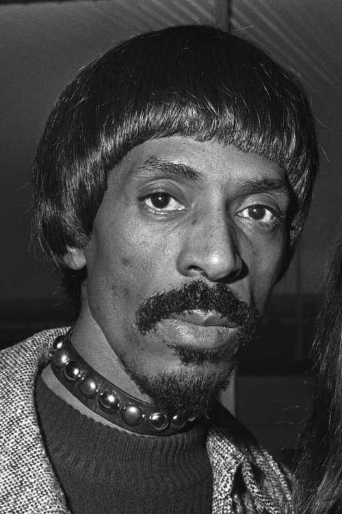 Ike Turner as Self - Ike & Tina Turner