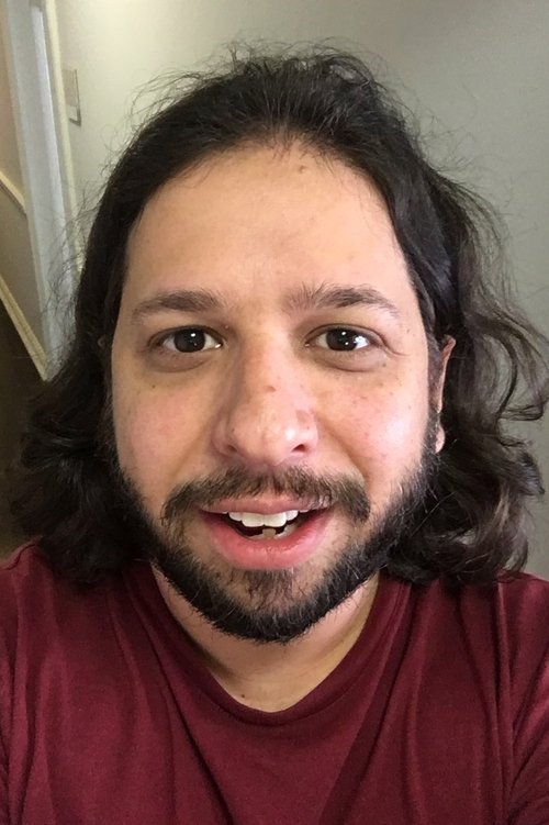 Dave King as Marshall Cuso (voice)