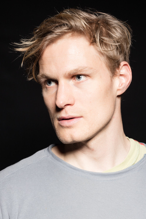 Jirka Zett as Konstantin