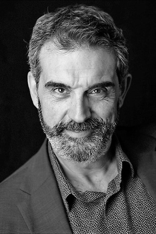 Alfred Picó as Manel