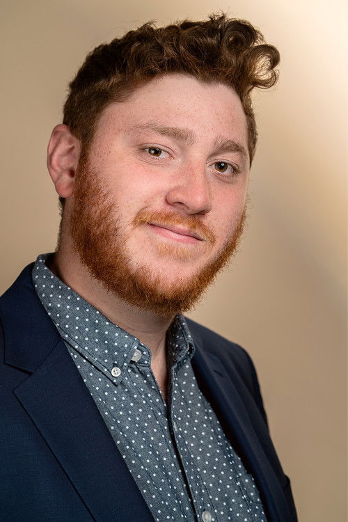 Matthew Newman as Keegan