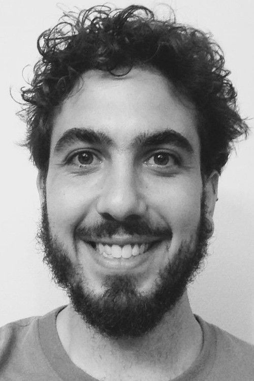 Pedro Saad as Matías