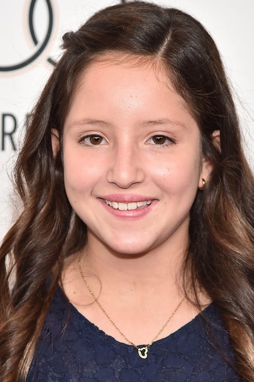 Daniela Demesa as Sofi