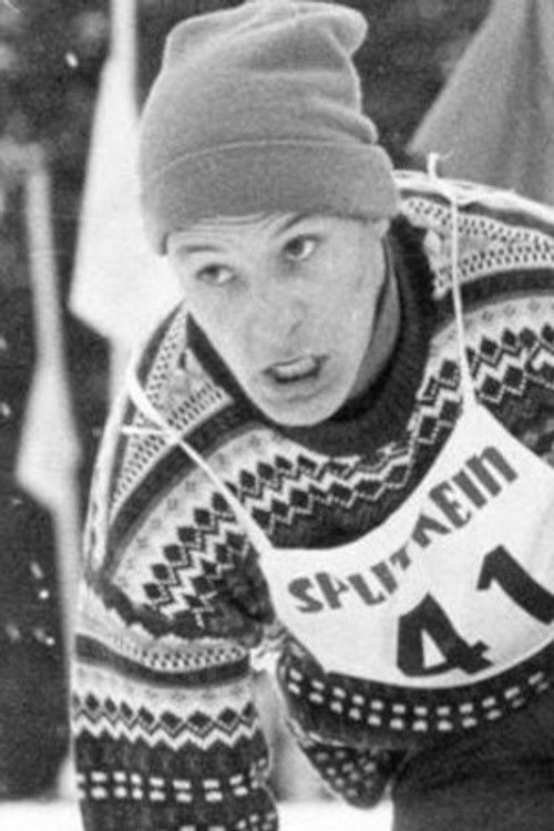 Bengt-Erik Grahn as Self