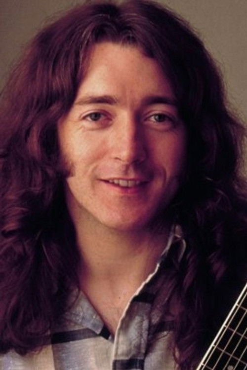 Rory Gallagher as Self (archive footage)