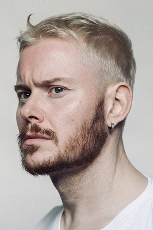 Layke Anderson as Frank