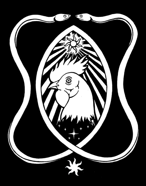 Abraxas Publishing logo