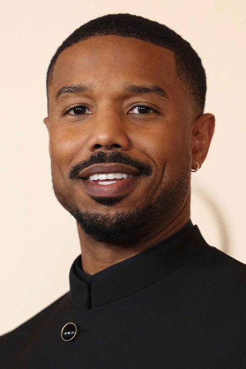 Michael B. Jordan as Bryan Stevenson