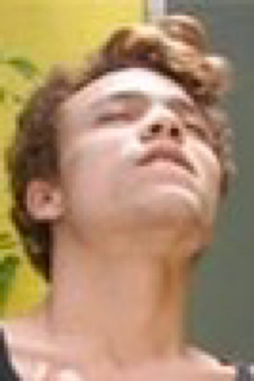 Jean Paul Allen as (archive footage)