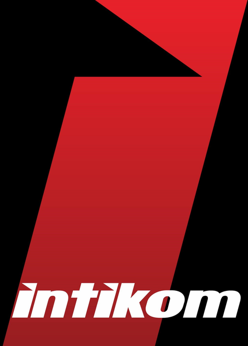 Intikom logo