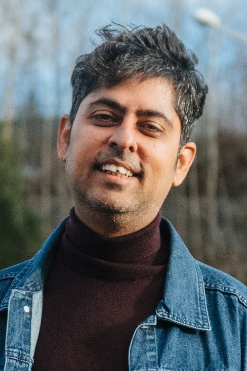 Varun Grover as Self