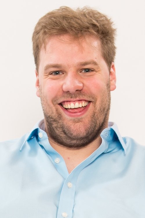 Henry Lewis as Robert Grove