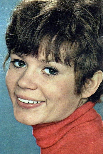 Catherine Lafond as Mimi