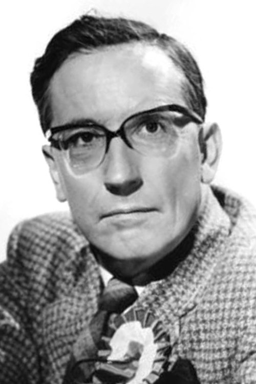 Eric Barker as Culpepper-Brown