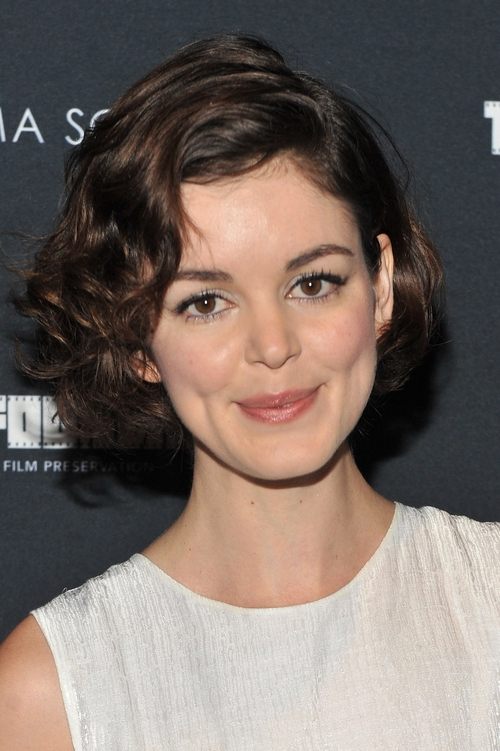 Nora Zehetner as 