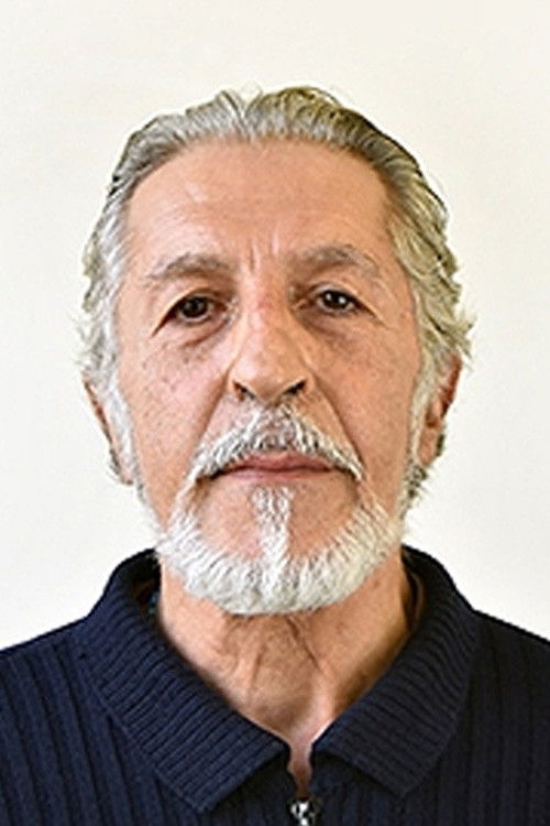 Houshang Ghovanloo as 