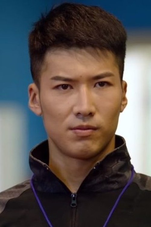 Yin Fei as Shi Tianbiao