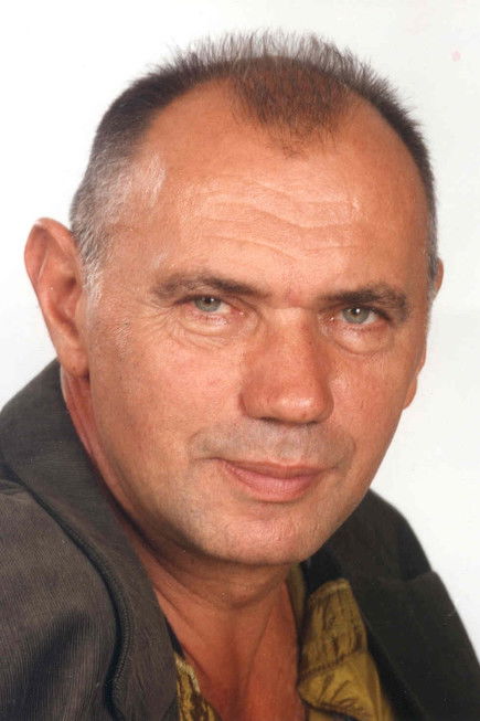 Gábor Koncz as Bodnár