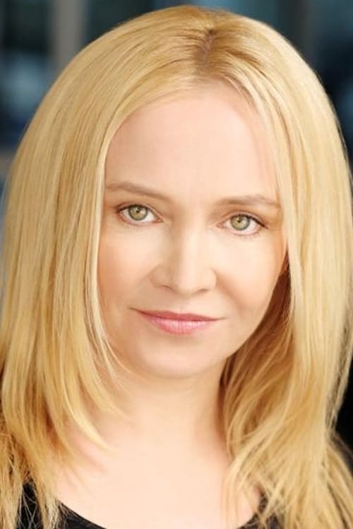 Evana Alexeeva as Alin