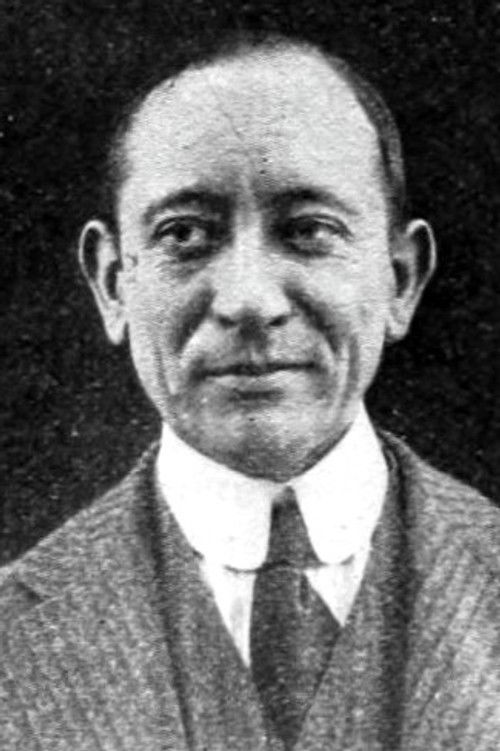 John Daly Murphy as Abel Fromkin