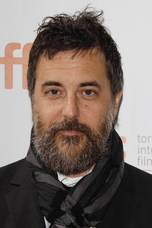 Mark Romanek as Self