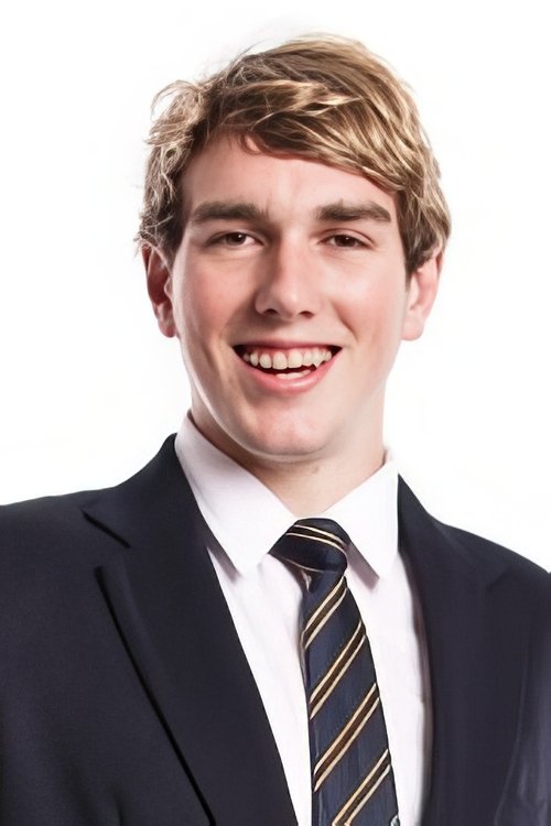 Josh Goddard as Charlie 'Mad Dog' Hooper