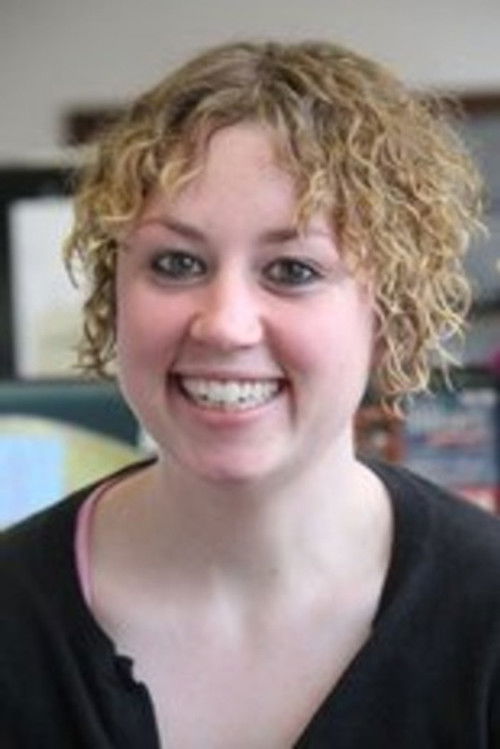 Gabrielle Russon as Self