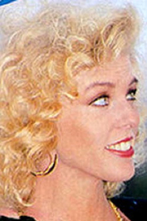 Shawna Mason as Hairdresser