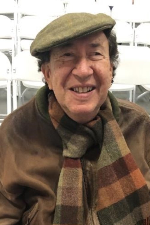 Earl Pomerantz as Third Victim