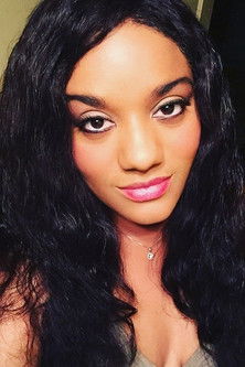 LaTangela Fay Sherman as 