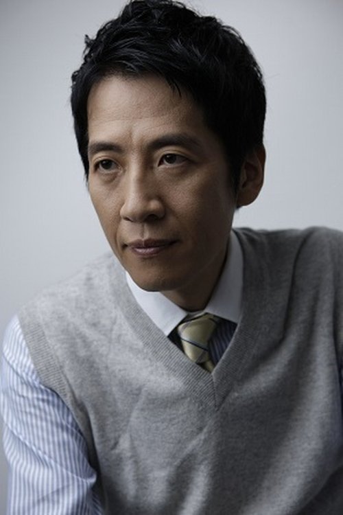 Yasuto Kosuda as 