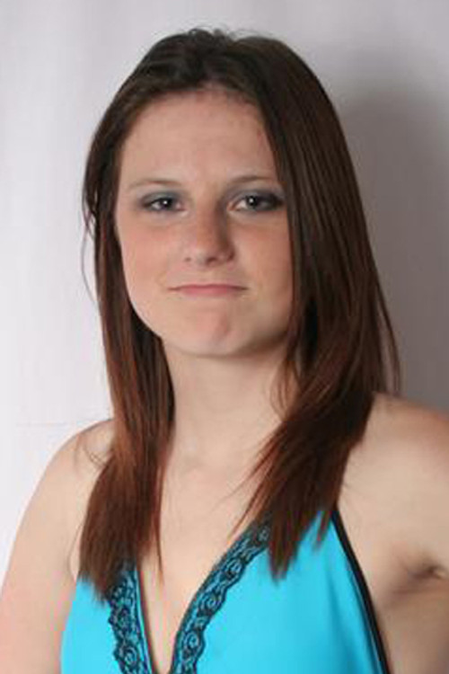 Nikki Armstrong as Angel Blue