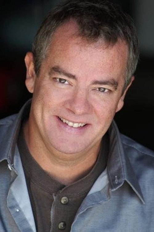 Joe Hart as James Prescott Sr. (voice)