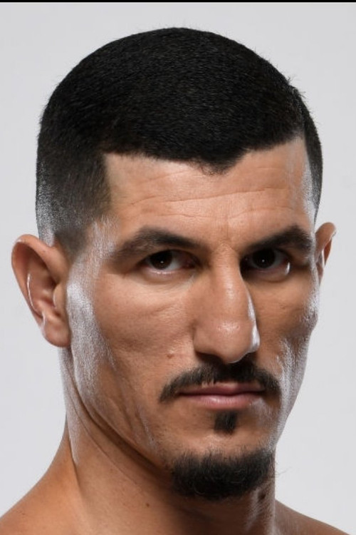 Nordine Taleb as Self