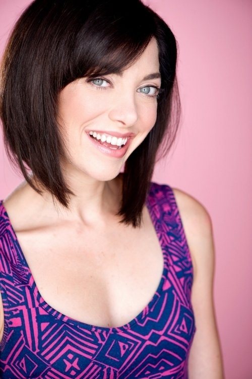 Alison Lani as Stella